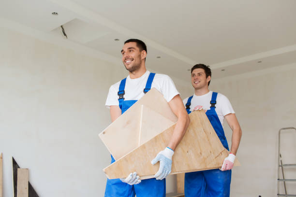 Best Commercial Junk Removal  in Duncan, OK