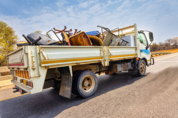 Same-Day Junk Removal Services in Duncan, OK